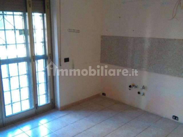 Appartamento via Gaetano Salvemini 104, San Ciro Stadio, Foggia