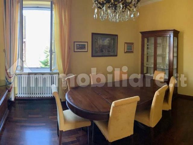 Appartamento via Galileo Galilei, 5, Novi Ligure