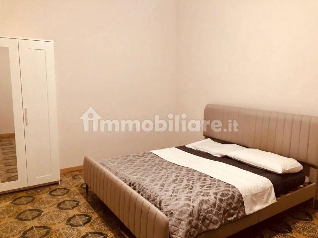 Appartamento via Galileo Galilei 16, Centro Storico, Voghera