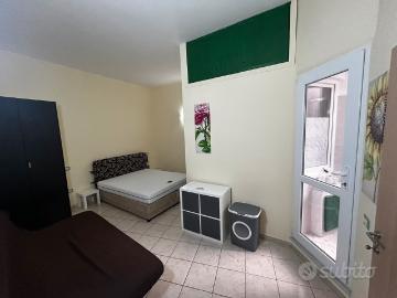 Appartamento Via Garibaldi Centro Cagliari