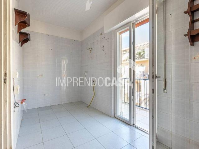 Appartamento via Generale Giuseppe Arimondi 1Z, Libertà Villabianca, Palermo