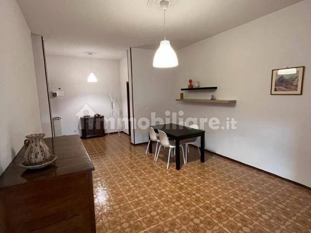Appartamento via Germoglio 37, Via Pomposa, Ferrara