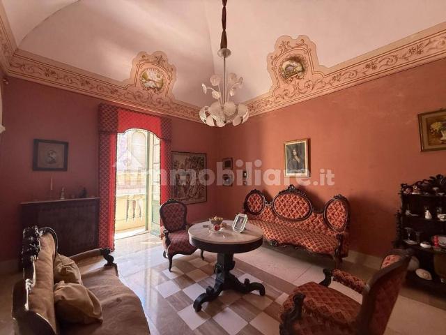 Appartamento via Gian Giacomo Russo, Centro, Gallipoli