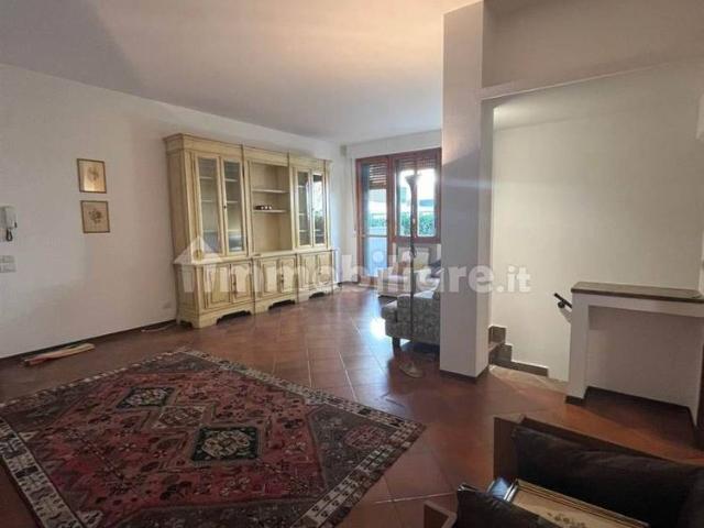 Appartamento via Giandomenico Ferretti 2, Legnaia San Quirico Monticelli, Firenze