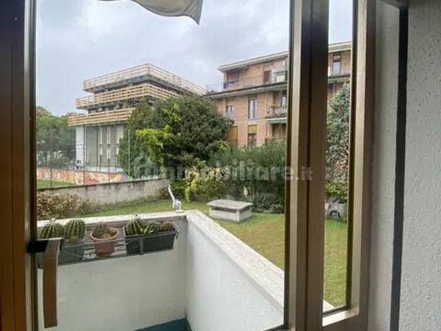 Appartamento via Giannantonio Selva, 2, Santissima Trinità, Padova