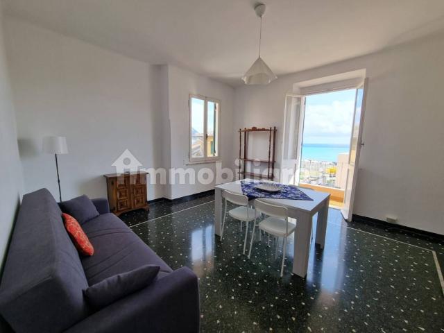 Appartamento via Giacomo Balbi, Centro, Sestri Levante