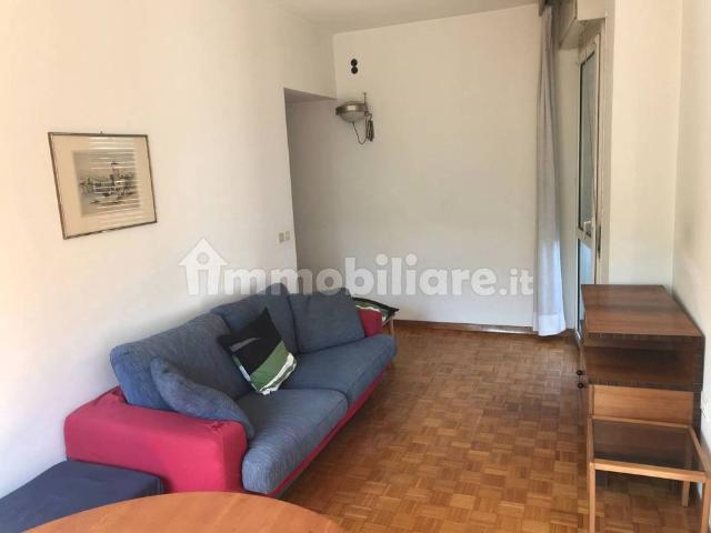 Appartamento via Giacomo Matteotti 6, San Pio X, Trento