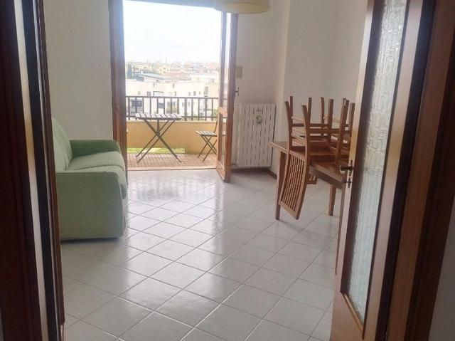 Appartamento via giaquinto adiacenze conservatorio