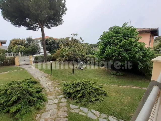 Appartamento via Gioacchino Rossini, Marina di Massa Centro, Massa