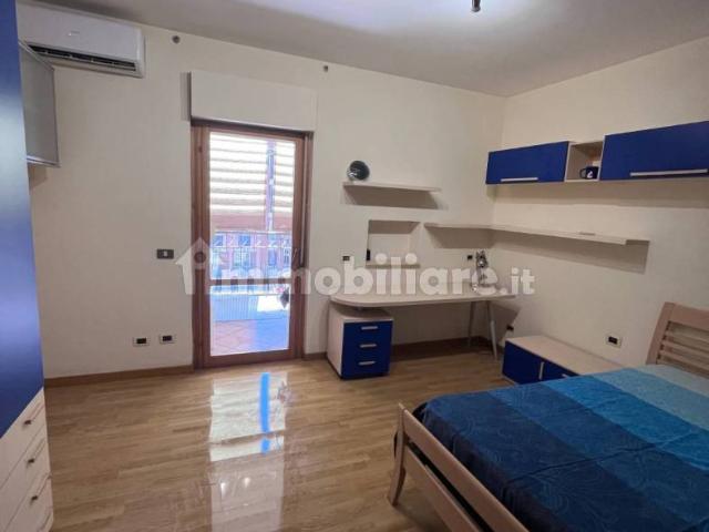 Appartamento via Gioacchino Volpe 47, Tor Vergata, Roma