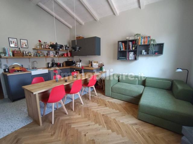 Appartamento via Giordano Bruno 99, Sesto Città, Sesto Fiorentino