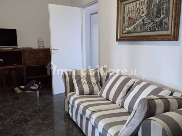 Appartamento via Giosuè Carducci 30, Santa Barbara San Sisto, L'Aquila