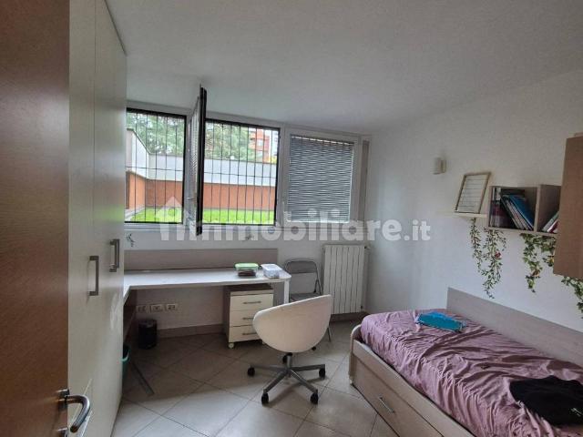 Appartamento via Giotto, Milano 3, Basiglio