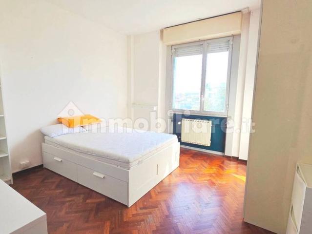 Appartamento via Giovanna Zaccherini Alvisi, Massarenti, Bologna