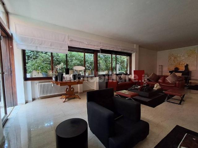 Appartamento via Giovanni Nicotera, Mazzini Delle Vittorie, Roma