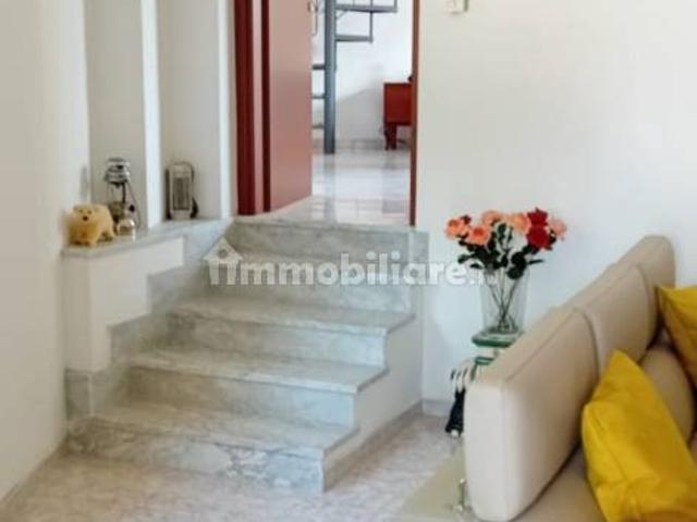 Appartamento via Giovanni Nicotera 22, Centro, Baronissi