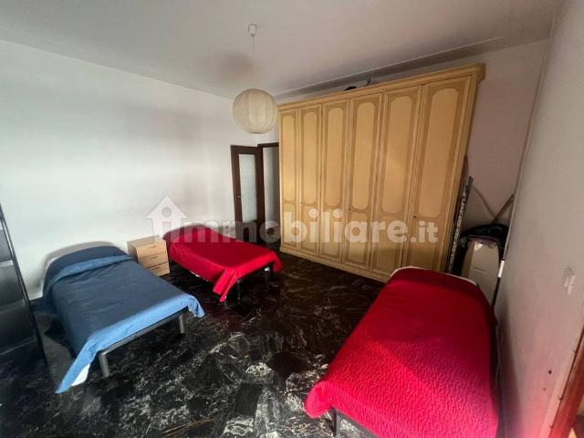 Appartamento via Giovanni Arrivabene 15, Sestri Ponente, Genova
