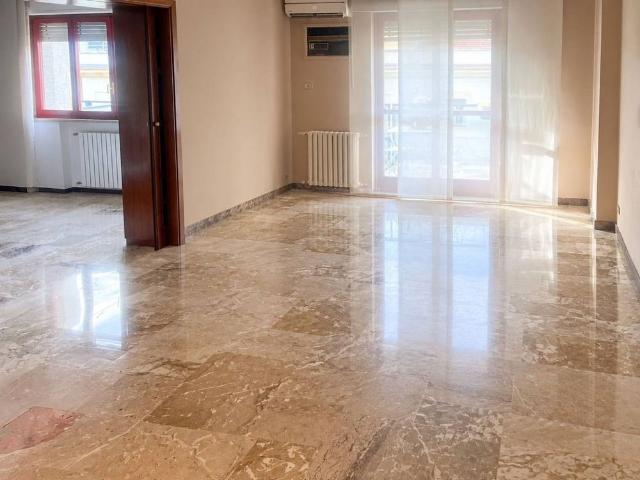 Appartamento via Giovanni Bonanno 67, Libertà Villabianca, Palermo