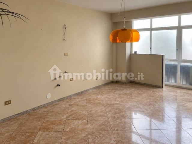 Appartamento via Giovanni Bonanno 67, Libertà Villabianca, Palermo
