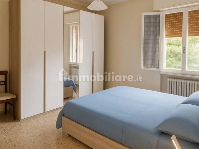 Appartamento via Giovanni Caboto 11, Centro, Maranello