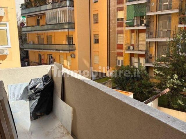 Appartamento via Giovanni Ceriotto, Borgo Trento, Verona