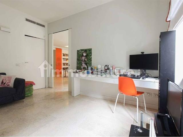 Appartamento via Giovanni da Procida, 5, Sempione, Milano