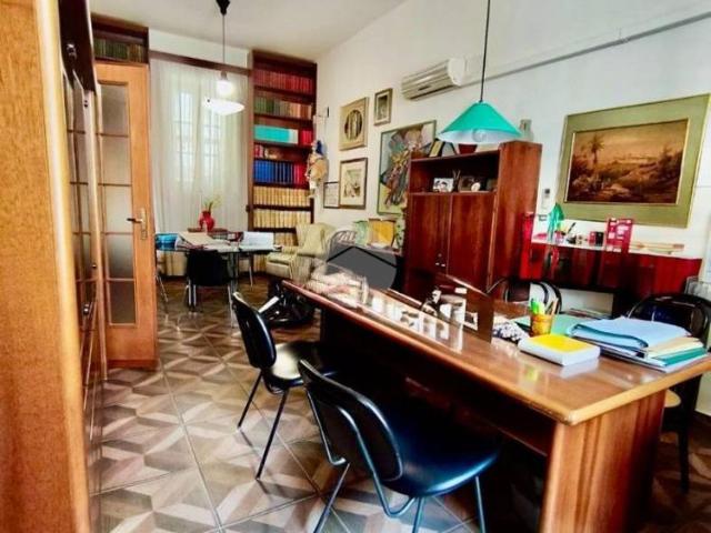 Appartamento via Giovanni Pacini 12, Zisa, Palermo
