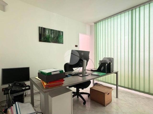 Appartamento via Giovanni Plana 1111, Centro Storico, Voghera