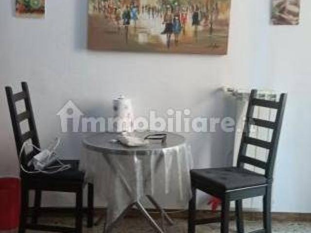 Appartamento via Giovanni Querini, Mestre, Venezia