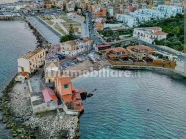 Appartamento via Giovanni Verga 5, Centro, Santa Flavia