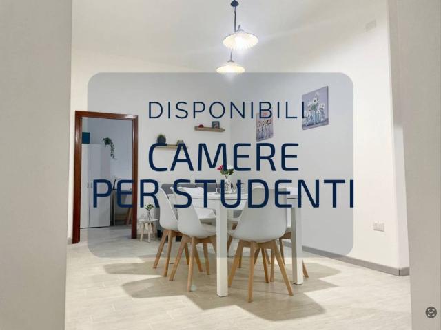 Appartamento via Girolamo di Giovanni, Centro, Camerino