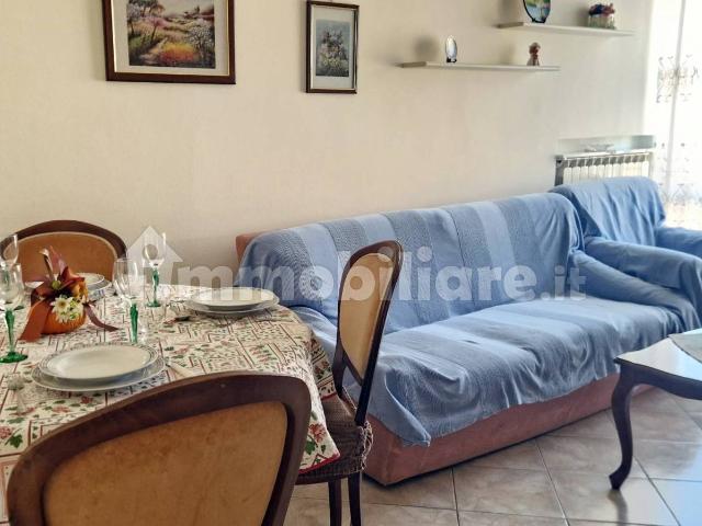 Appartamento via Giulio Cesare, Marco Polo Don Bosco, Viareggio