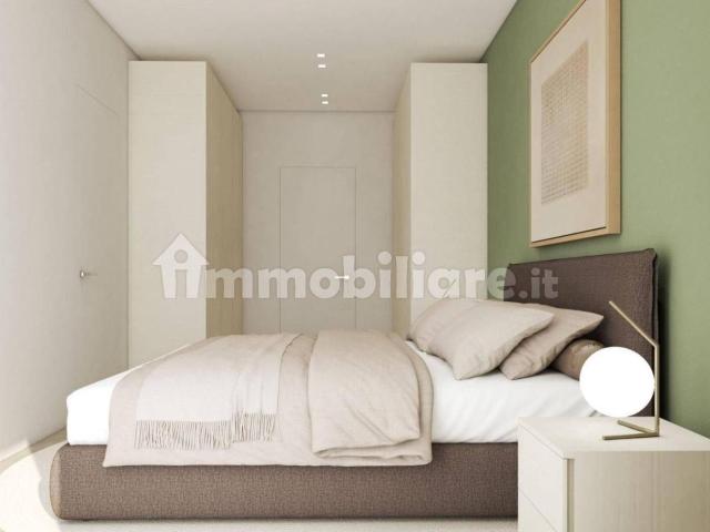 Appartamento via Giuseppe Maffioli, San Zeno, Treviso
