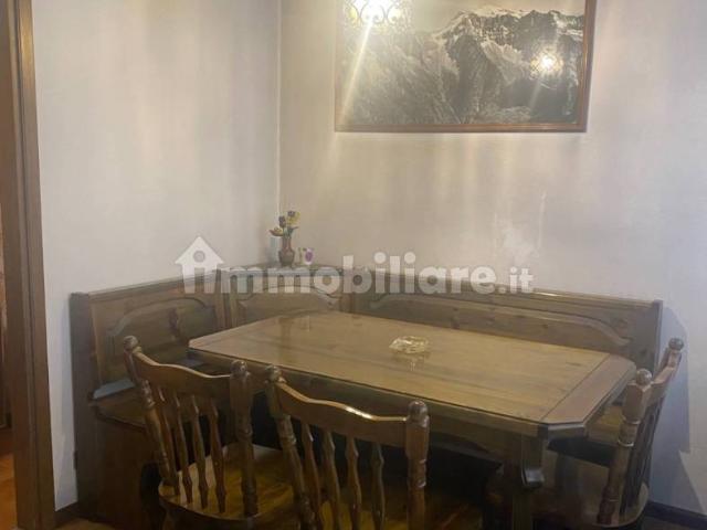 Appartamento via Giuseppe Mazzini 3, Carisolo