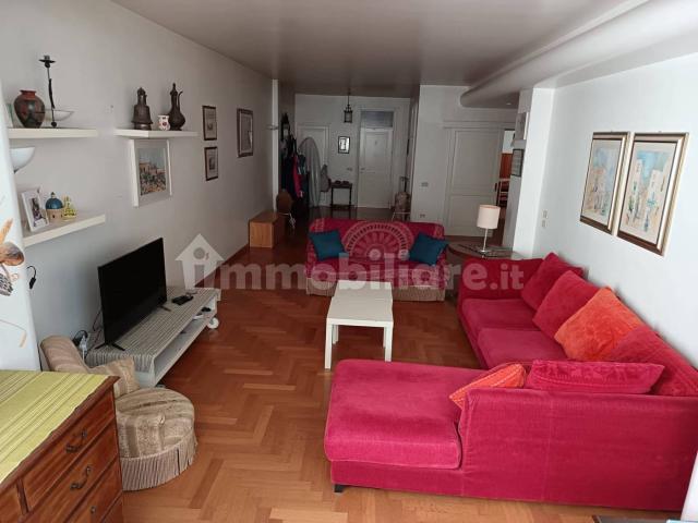 Appartamento via Giuseppe Mazzini 138, Centro Urbano, Marsala