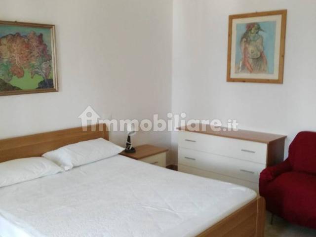 Appartamento via Giuseppe Mazzini 7, Centro, Termoli