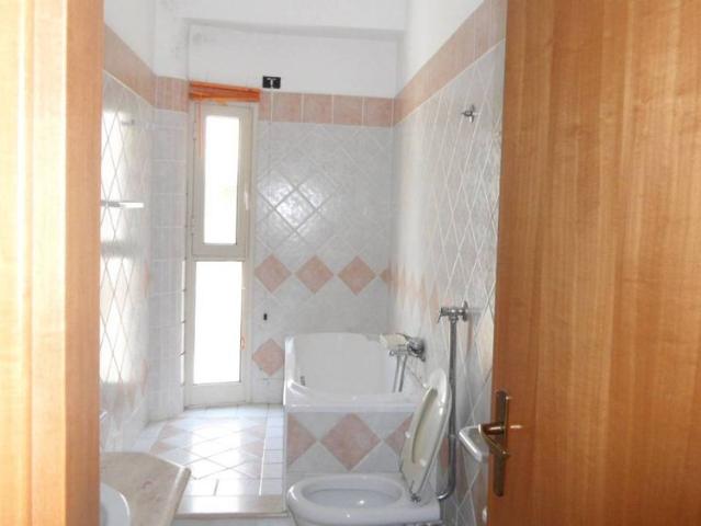 Appartamento via Giuseppe Mazzini, Centro, Menfi