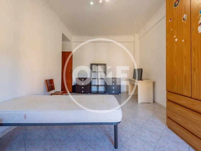 Appartamento via Giuseppe Donati, 136, Casal Bruciato, Roma