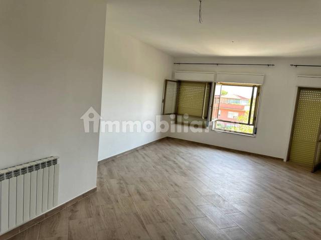 Appartamento via Giuseppe e Adriana Bosurgi 13, Annunziata Alta, Messina