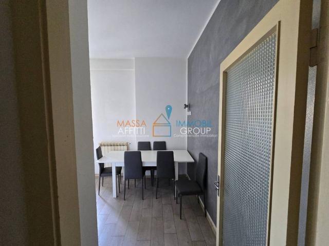 Appartamento via Giuseppe Garibaldi 10, Marina di Carrara, Carrara