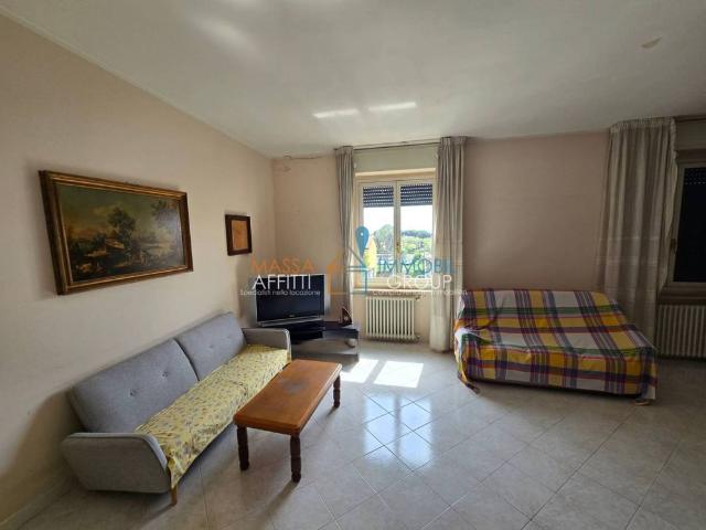 Appartamento via Giuseppe Garibaldi 10, Marina di Carrara, Carrara