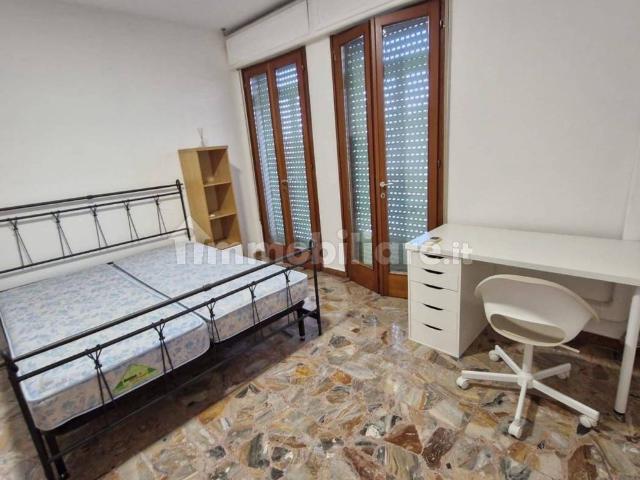 Appartamento via Giuseppe Giacosa, Terranegra, Padova