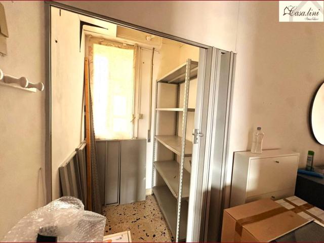 Appartamento via Giuseppe Pitrè 77/C, Zisa, Palermo