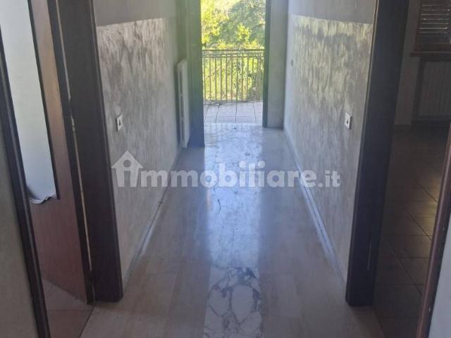 Appartamento via Giuseppe Saragat, Potenza