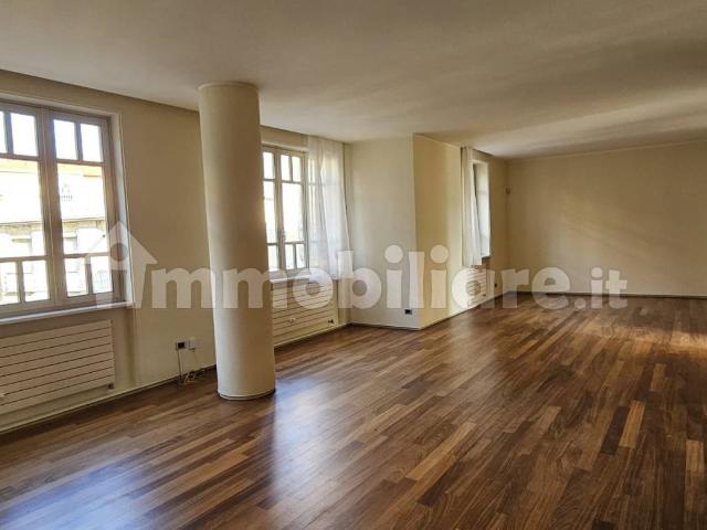 Appartamento via Giuseppe Verdi, Corso Dante, Asti