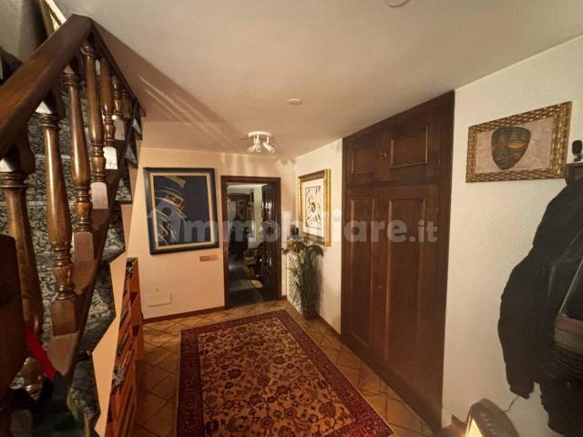 Appartamento via Goffredo Mameli 51, Trastevere, Roma