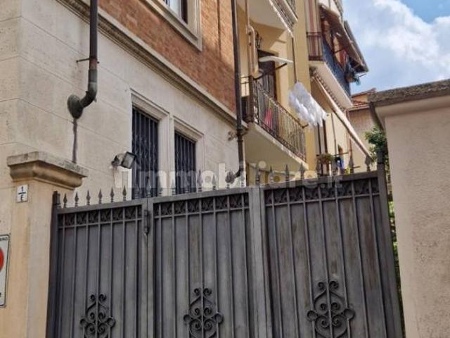 Appartamento via Goffredo Casalis 64, Cit Turin, Torino