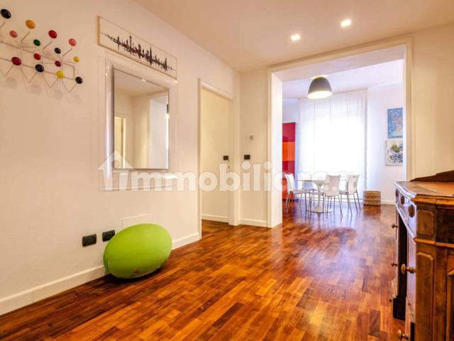 Appartamento via Goito, Centro Storico, Bologna
