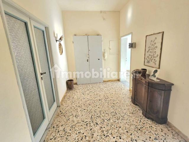 Appartamento via Gorizia, San Prospero, Siena