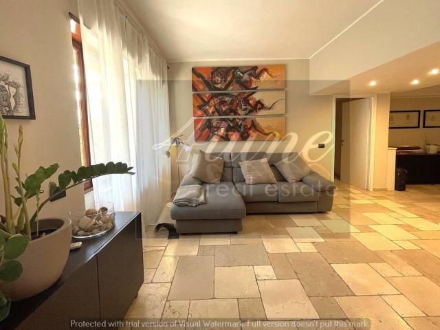 Appartamento via Gradoli 14, Tomba di Nerone, Roma